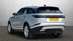 2023 (73) LAND ROVER RANGE ROVER VELAR 2.0 P250 S 5dr Auto 1