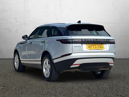 2023 (73) LAND ROVER RANGE ROVER VELAR 2.0 P250 S 5dr Auto