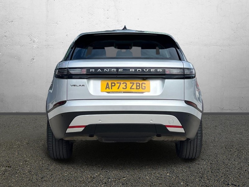 2023 (73) LAND ROVER RANGE ROVER VELAR 2.0 P250 S 5dr Auto 5762431