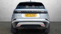 2023 (73) LAND ROVER RANGE ROVER VELAR 2.0 P250 S 5dr Auto 5762431