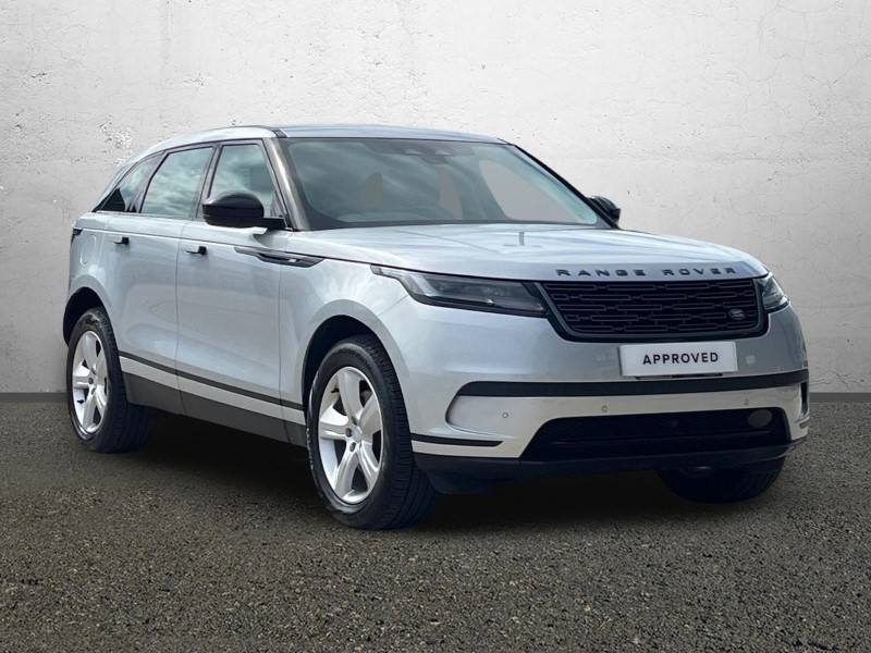 2023 (73) LAND ROVER RANGE ROVER VELAR 2.0 P250 S 5dr Auto