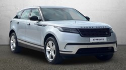 2023 (73) LAND ROVER RANGE ROVER VELAR 2.0 P250 S 5dr Auto 5762426