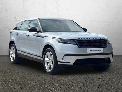 2023 (73) LAND ROVER RANGE ROVER VELAR 2.0 P250 S 5dr Auto