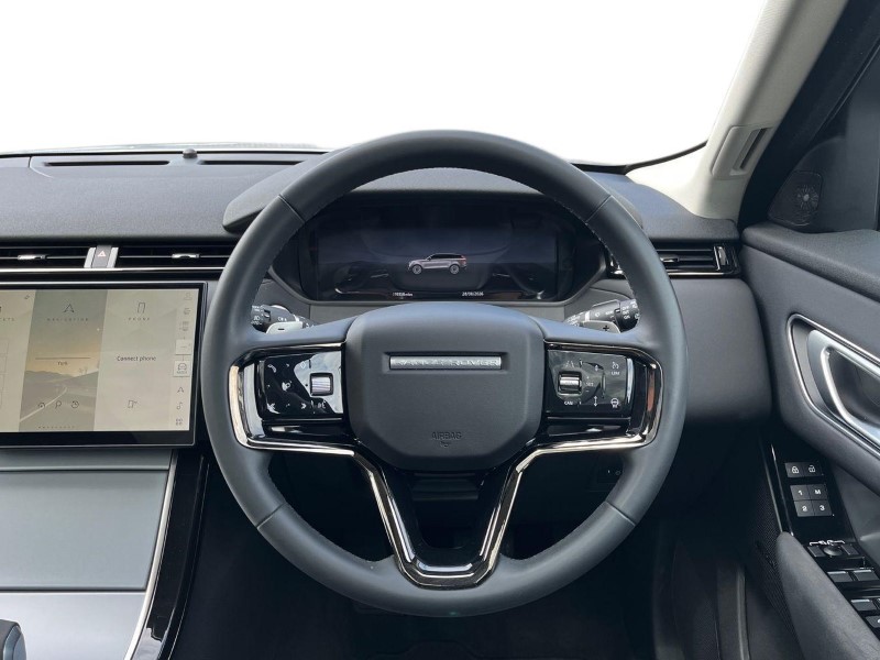 2023 (73) LAND ROVER RANGE ROVER VELAR 2.0 P250 S 5dr Auto 5762440