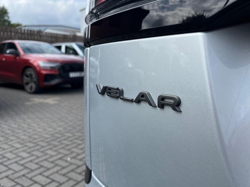 2023 (73) LAND ROVER RANGE ROVER VELAR 2.0 P250 S 5dr Auto 5762466