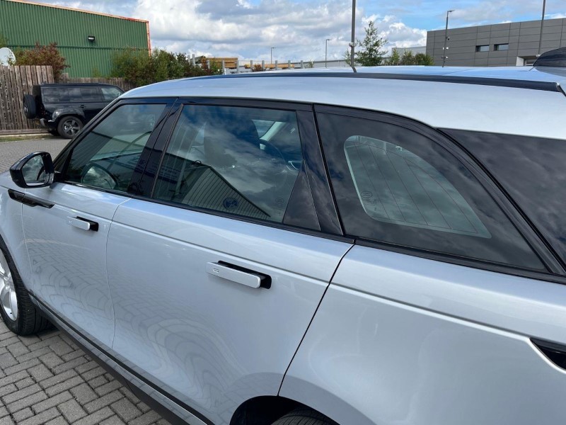 2023 (73) LAND ROVER RANGE ROVER VELAR 2.0 P250 S 5dr Auto 5762471
