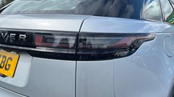 2023 (73) LAND ROVER RANGE ROVER VELAR 2.0 P250 S 5dr Auto 5762467