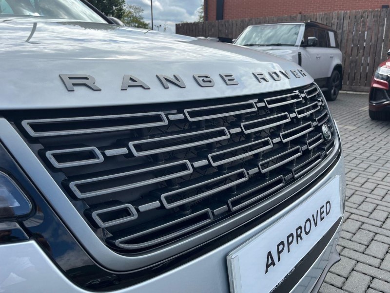 2023 (73) LAND ROVER RANGE ROVER VELAR 2.0 P250 S 5dr Auto 5762463