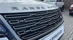 2023 (73) LAND ROVER RANGE ROVER VELAR 2.0 P250 S 5dr Auto 5762463