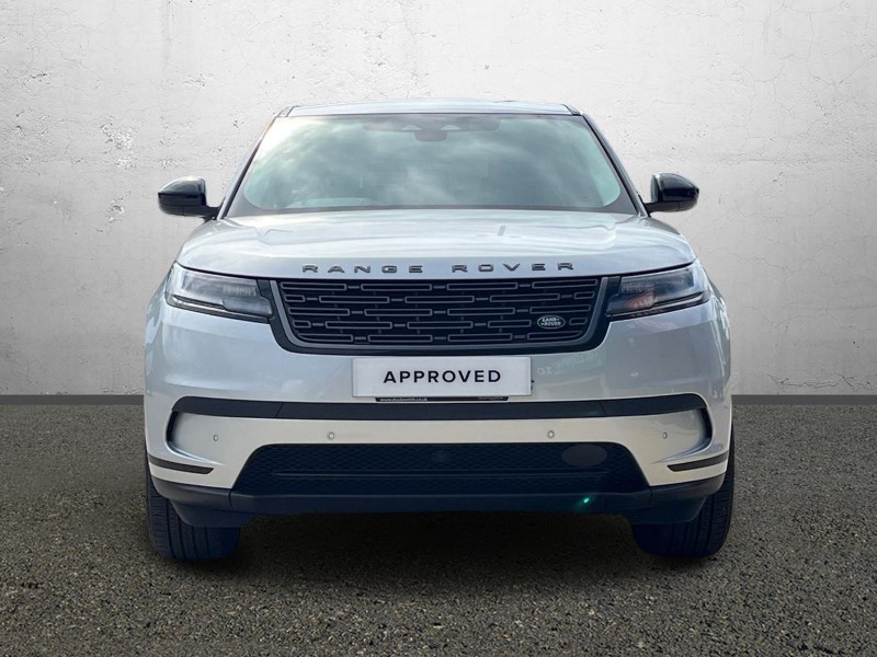 2023 (73) LAND ROVER RANGE ROVER VELAR 2.0 P250 S 5dr Auto 5762432