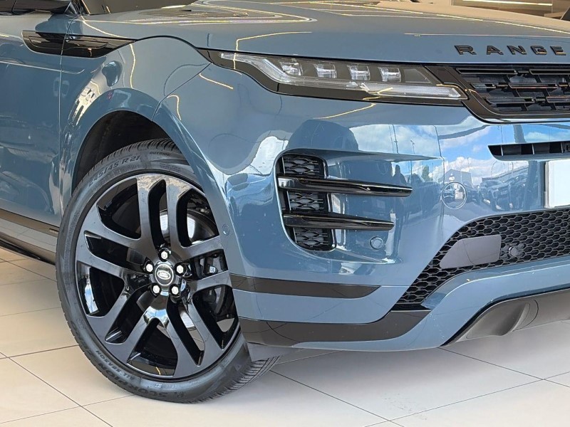2025 (25) LAND ROVER RANGE ROVER EVOQUE 2.0 D200 Autobiography 5dr Auto [Revised] 5750056