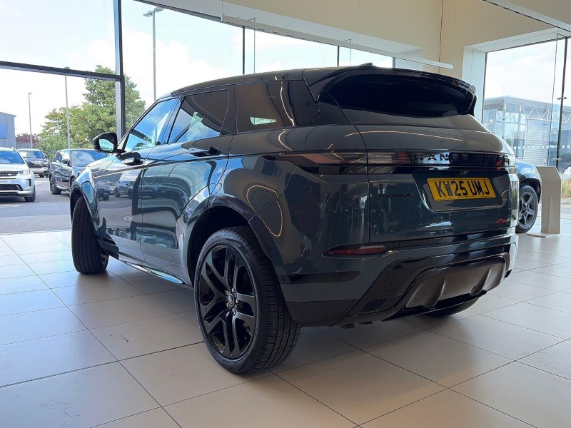 2025 (25) LAND ROVER RANGE ROVER EVOQUE 2.0 D200 Autobiography 5dr Auto [Revised] 5750069