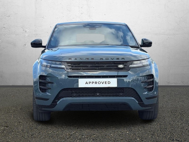 2025 (25) LAND ROVER RANGE ROVER EVOQUE 2.0 D200 Autobiography 5dr Auto [Revised] 5750018