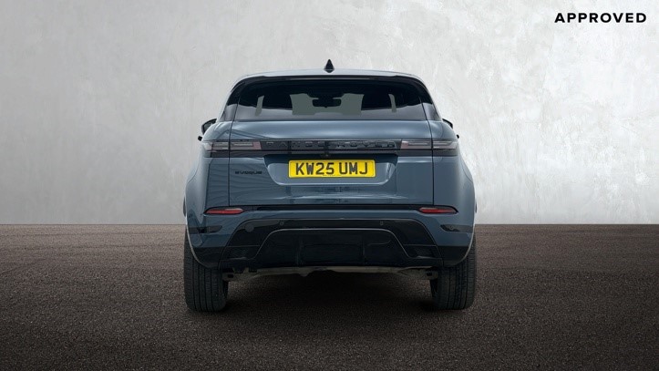 2025 (25) LAND ROVER RANGE ROVER EVOQUE 2.0 D200 Autobiography 5dr Auto [Revised] 5743419