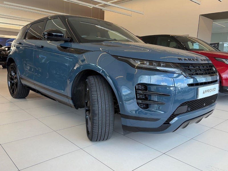 2025 (25) LAND ROVER RANGE ROVER EVOQUE 2.0 D200 Autobiography 5dr Auto [Revised] 5750072