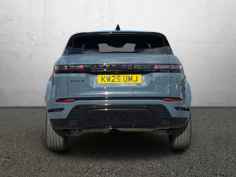 2025 (25) LAND ROVER RANGE ROVER EVOQUE 2.0 D200 Autobiography 5dr Auto [Revised] 5750017