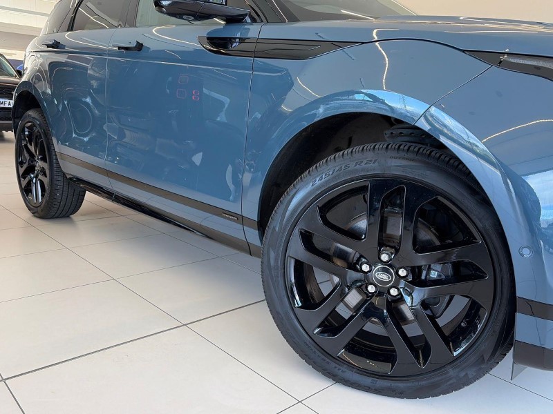 2025 (25) LAND ROVER RANGE ROVER EVOQUE 2.0 D200 Autobiography 5dr Auto [Revised] 5750058