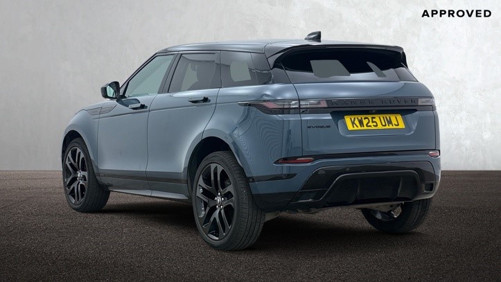 2025 (25) LAND ROVER RANGE ROVER EVOQUE 2.0 D200 Autobiography 5dr Auto [Revised]