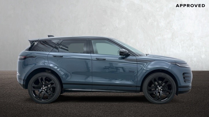 2025 (25) LAND ROVER RANGE ROVER EVOQUE 2.0 D200 Autobiography 5dr Auto [Revised] 5743418