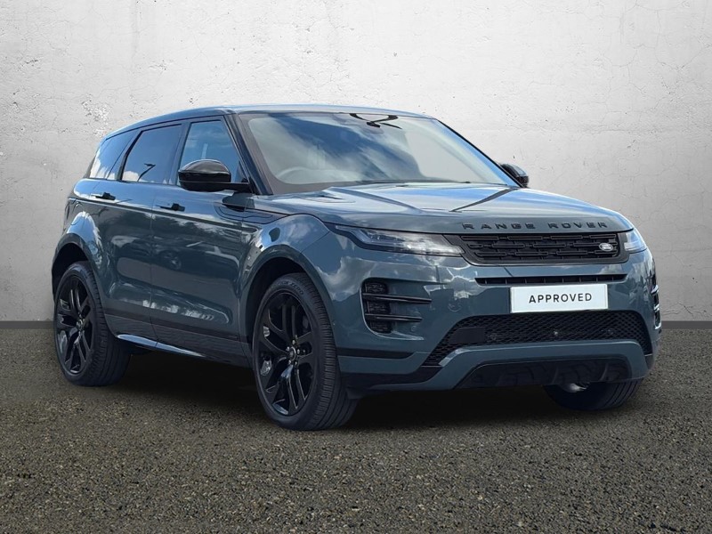 2025 (25) LAND ROVER RANGE ROVER EVOQUE 2.0 D200 Autobiography 5dr Auto [Revised] 5750012