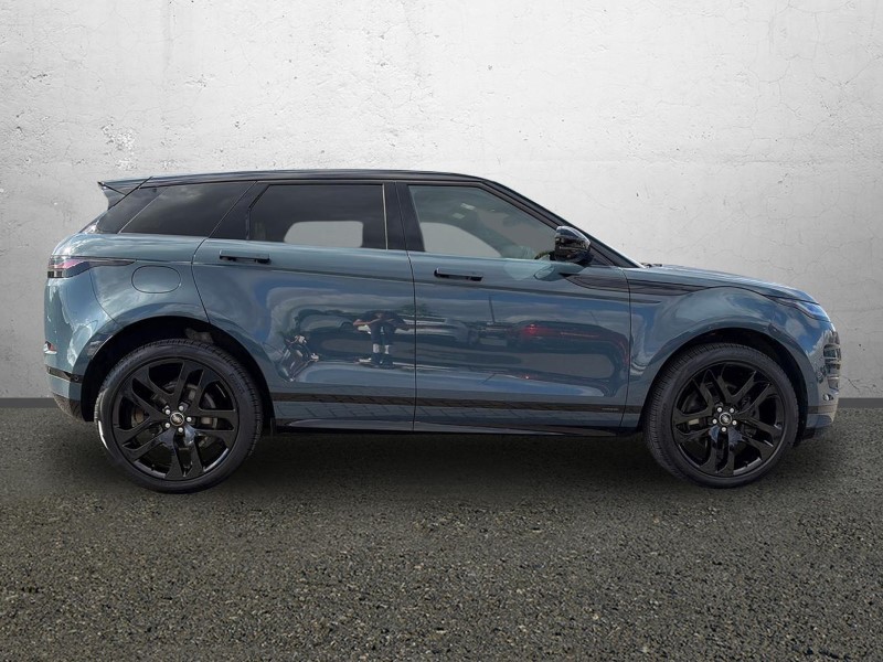 2025 (25) LAND ROVER RANGE ROVER EVOQUE 2.0 D200 Autobiography 5dr Auto [Revised] 5750016