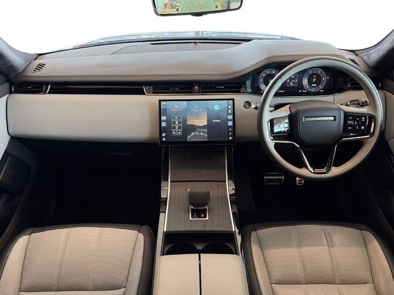 2025 (25) LAND ROVER RANGE ROVER EVOQUE 2.0 D200 Autobiography 5dr Auto [Revised] 5750020