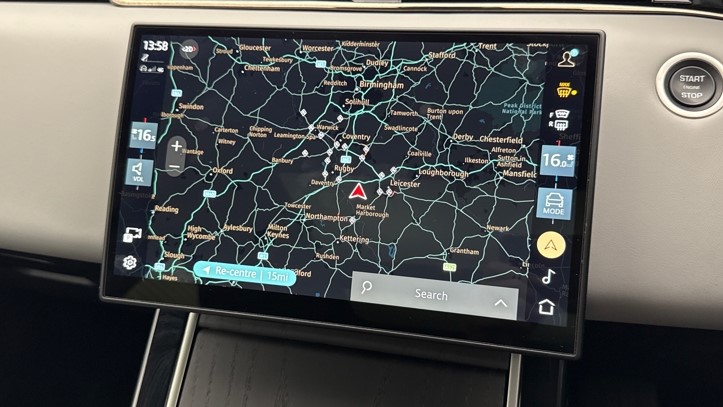 2025 (25) LAND ROVER RANGE ROVER EVOQUE 2.0 D200 Autobiography 5dr Auto [Revised] 5743424
