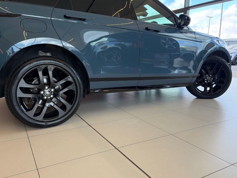 2025 (25) LAND ROVER RANGE ROVER EVOQUE 2.0 D200 Autobiography 5dr Auto [Revised] 5750062