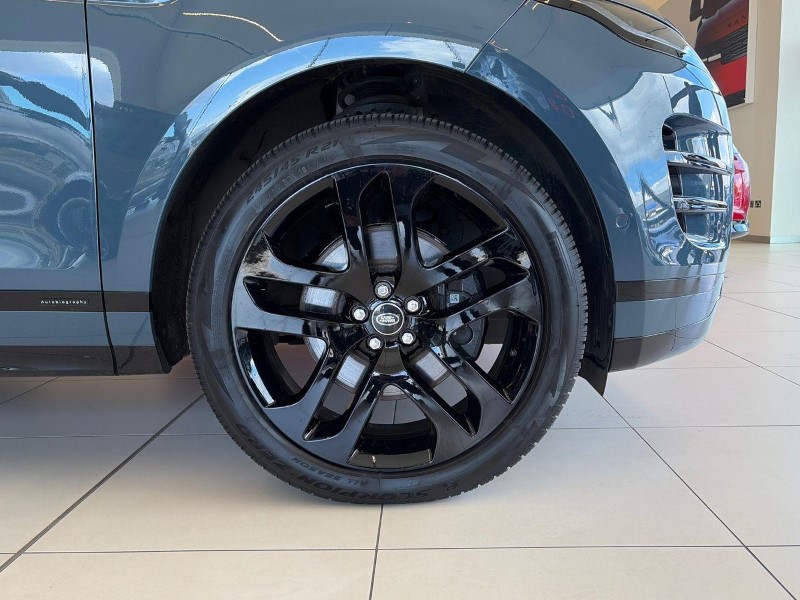 2025 (25) LAND ROVER RANGE ROVER EVOQUE 2.0 D200 Autobiography 5dr Auto [Revised] 5750019