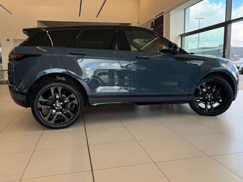 2025 (25) LAND ROVER RANGE ROVER EVOQUE 2.0 D200 Autobiography 5dr Auto [Revised] 5750070
