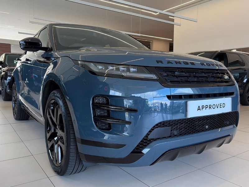 2025 (25) LAND ROVER RANGE ROVER EVOQUE 2.0 D200 Autobiography 5dr Auto [Revised] 5750066