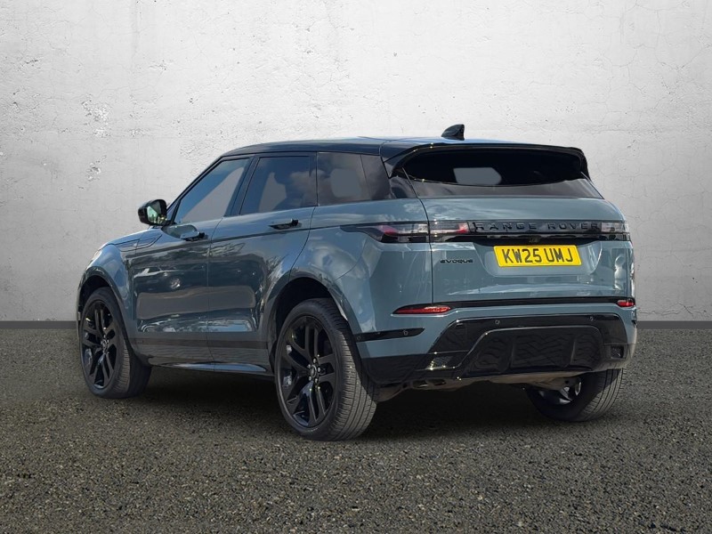 2025 (25) LAND ROVER RANGE ROVER EVOQUE 2.0 D200 Autobiography 5dr Auto [Revised] 5750013