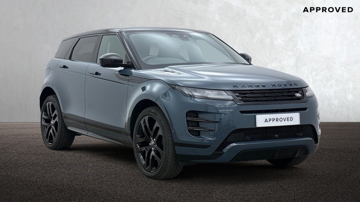 2025 (25) LAND ROVER RANGE ROVER EVOQUE 2.0 D200 Autobiography 5dr Auto [Revised]