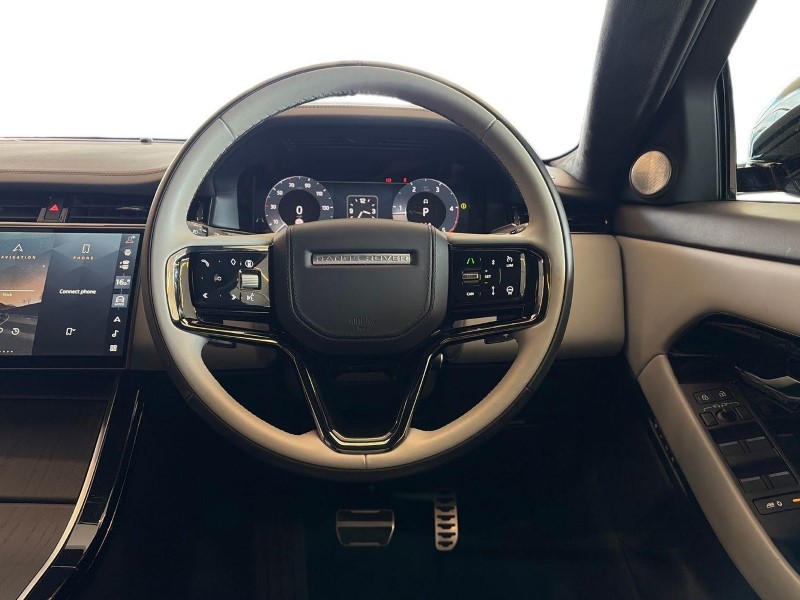 2025 (25) LAND ROVER RANGE ROVER EVOQUE 2.0 D200 Autobiography 5dr Auto [Revised] 5750026