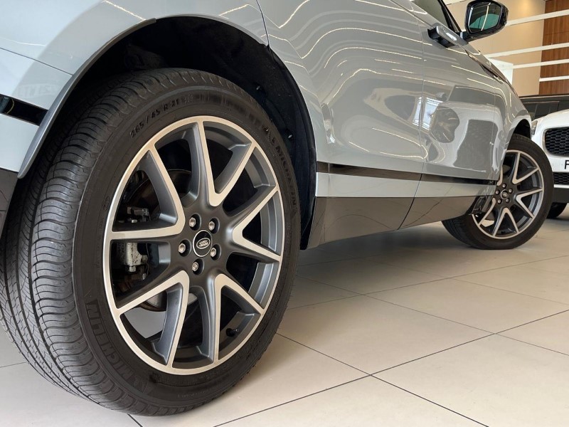 2024 (74) LAND ROVER RANGE ROVER VELAR 2.0 P400e Dynamic HSE 5dr Auto 5757441