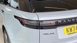 2024 (74) LAND ROVER RANGE ROVER VELAR 2.0 P400e Dynamic HSE 5dr Auto 5757409