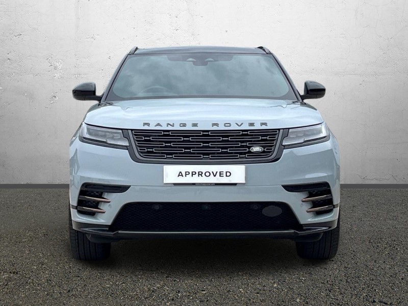 2024 (74) LAND ROVER RANGE ROVER VELAR 2.0 P400e Dynamic HSE 5dr Auto 5757397
