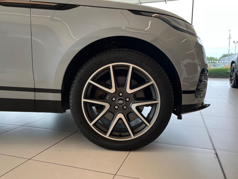 2024 (74) LAND ROVER RANGE ROVER VELAR 2.0 P400e Dynamic HSE 5dr Auto 5757398