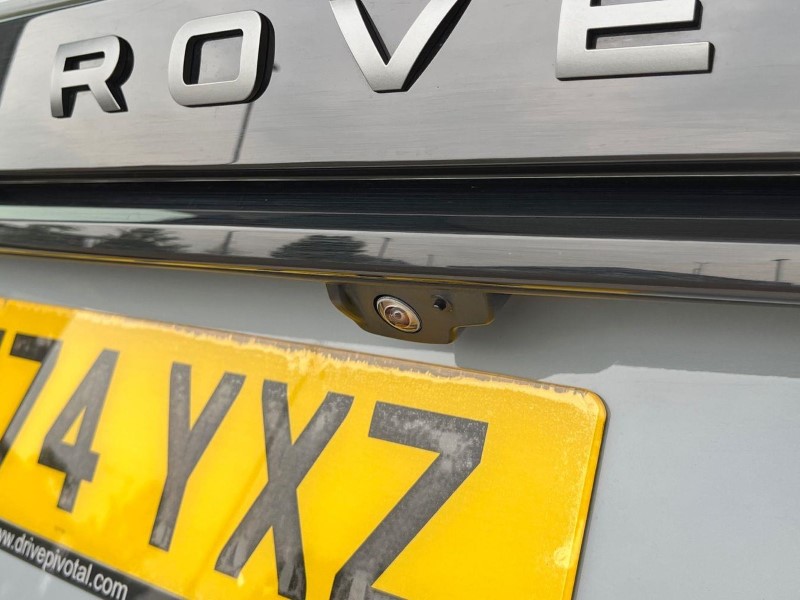 2024 (74) LAND ROVER RANGE ROVER VELAR 2.0 P400e Dynamic HSE 5dr Auto 5757434