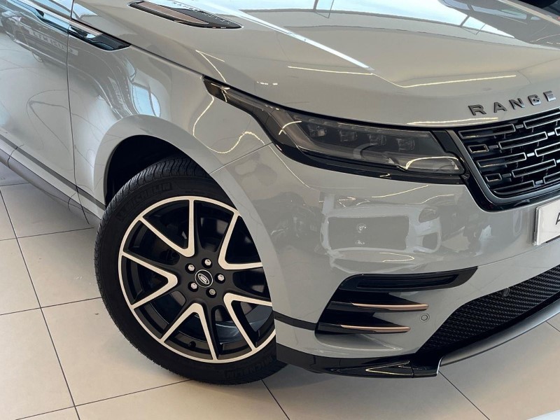 2024 (74) LAND ROVER RANGE ROVER VELAR 2.0 P400e Dynamic HSE 5dr Auto 5757435