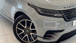 2024 (74) LAND ROVER RANGE ROVER VELAR 2.0 P400e Dynamic HSE 5dr Auto 5757435