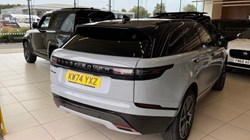 2024 (74) LAND ROVER RANGE ROVER VELAR 2.0 P400e Dynamic HSE 5dr Auto 5757450