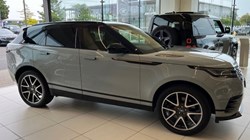 2024 (74) LAND ROVER RANGE ROVER VELAR 2.0 P400e Dynamic HSE 5dr Auto 5757446