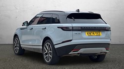2024 (74) LAND ROVER RANGE ROVER VELAR 2.0 P400e Dynamic HSE 5dr Auto 1