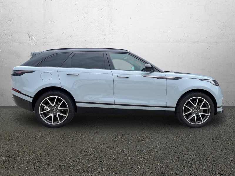 2024 (74) LAND ROVER RANGE ROVER VELAR 2.0 P400e Dynamic HSE 5dr Auto 5757395