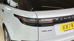 2024 (74) LAND ROVER RANGE ROVER VELAR 2.0 P400e Dynamic HSE 5dr Auto 5757440