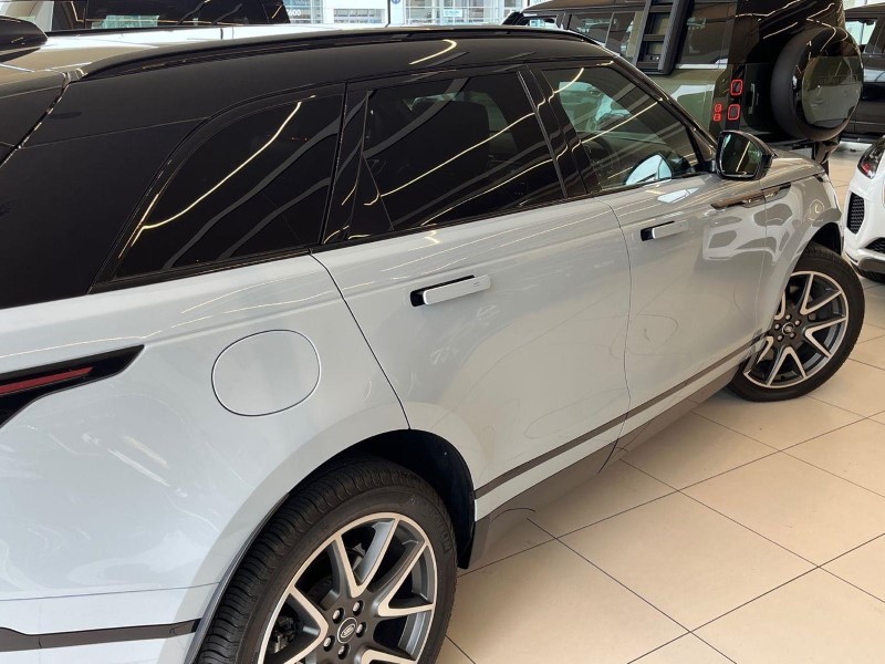 2024 (74) LAND ROVER RANGE ROVER VELAR 2.0 P400e Dynamic HSE 5dr Auto 5757444