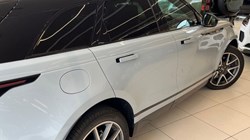 2024 (74) LAND ROVER RANGE ROVER VELAR 2.0 P400e Dynamic HSE 5dr Auto 5757444