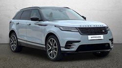 2024 (74) LAND ROVER RANGE ROVER VELAR 2.0 P400e Dynamic HSE 5dr Auto 5757391