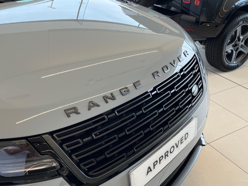 2024 (74) LAND ROVER RANGE ROVER VELAR 2.0 P400e Dynamic HSE 5dr Auto 5757436
